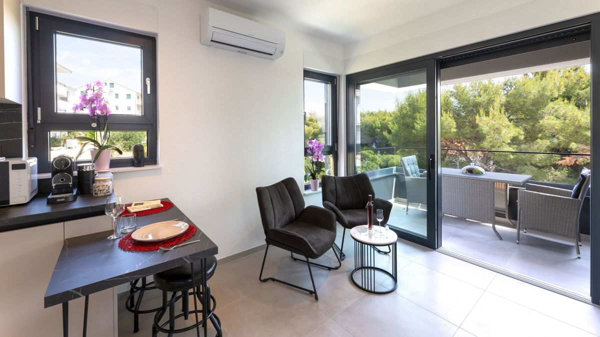 Haus Zu verkaufen - SPLITSKO-DALMATINSKA TROGIR