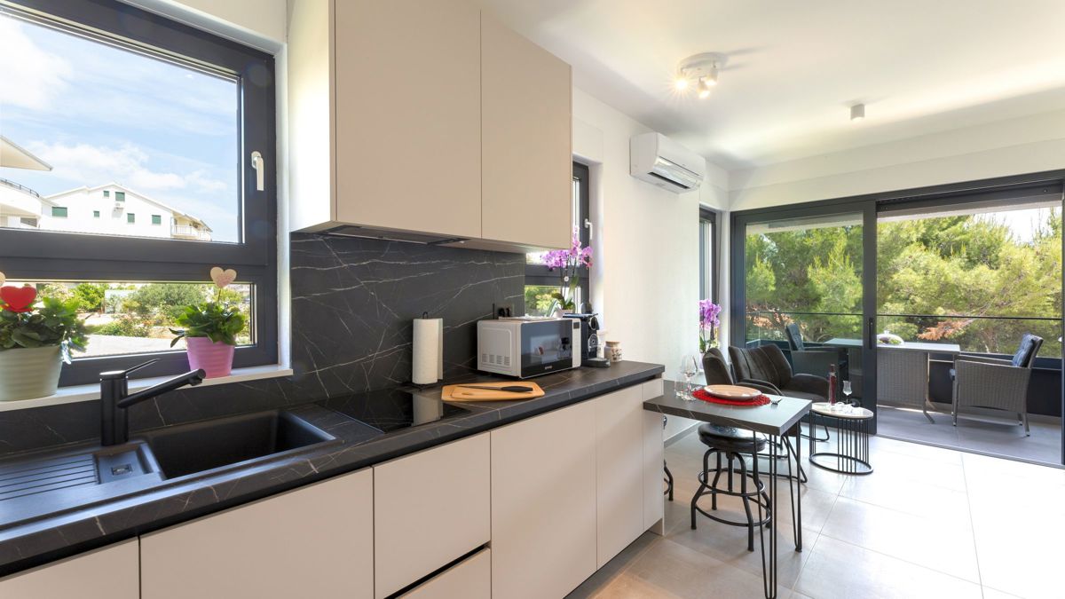 Haus Zu verkaufen - SPLITSKO-DALMATINSKA TROGIR