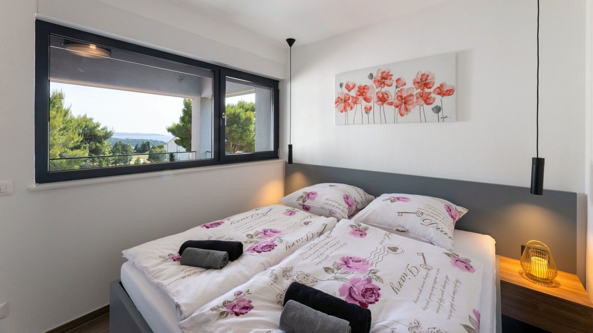 Haus Zu verkaufen - SPLITSKO-DALMATINSKA TROGIR