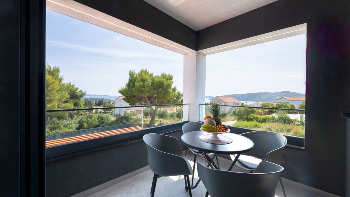 Haus Zu verkaufen - SPLITSKO-DALMATINSKA TROGIR