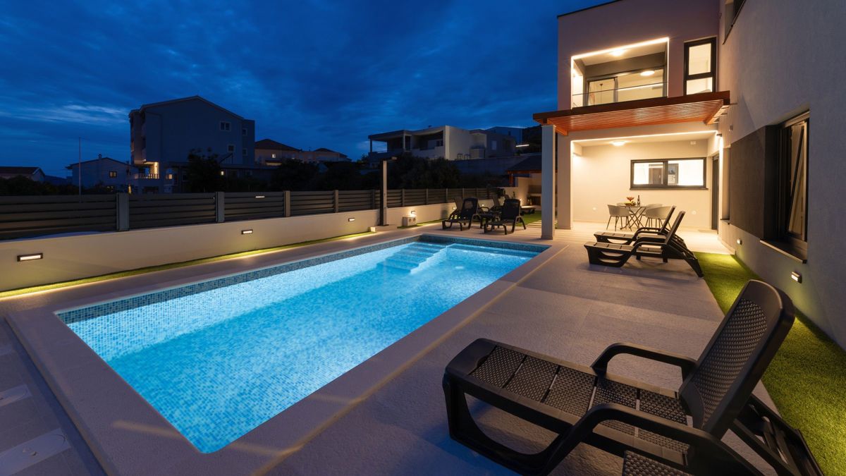 Haus Zu verkaufen - SPLITSKO-DALMATINSKA TROGIR