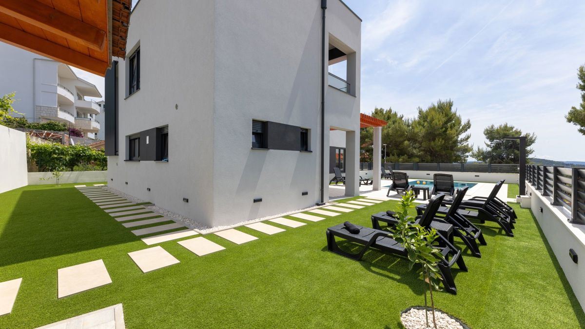 Haus Zu verkaufen - Splitsko-dalmatinska Trogir - foto 5/19