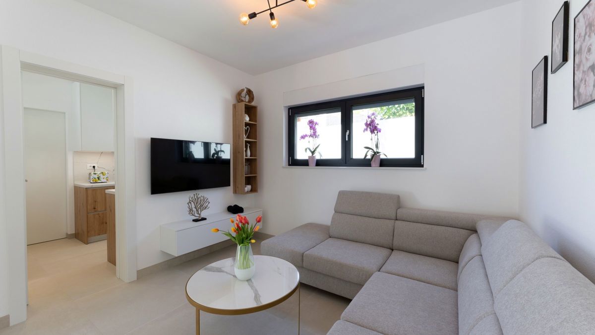 Haus Zu verkaufen - SPLITSKO-DALMATINSKA TROGIR