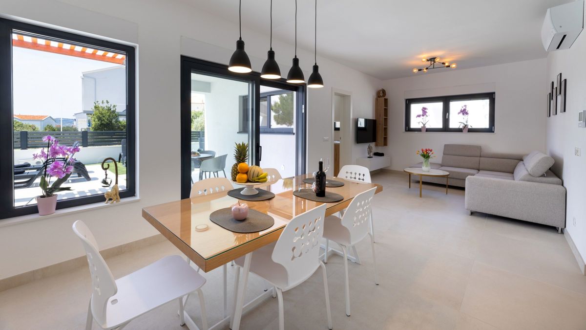 Haus Zu verkaufen - SPLITSKO-DALMATINSKA TROGIR