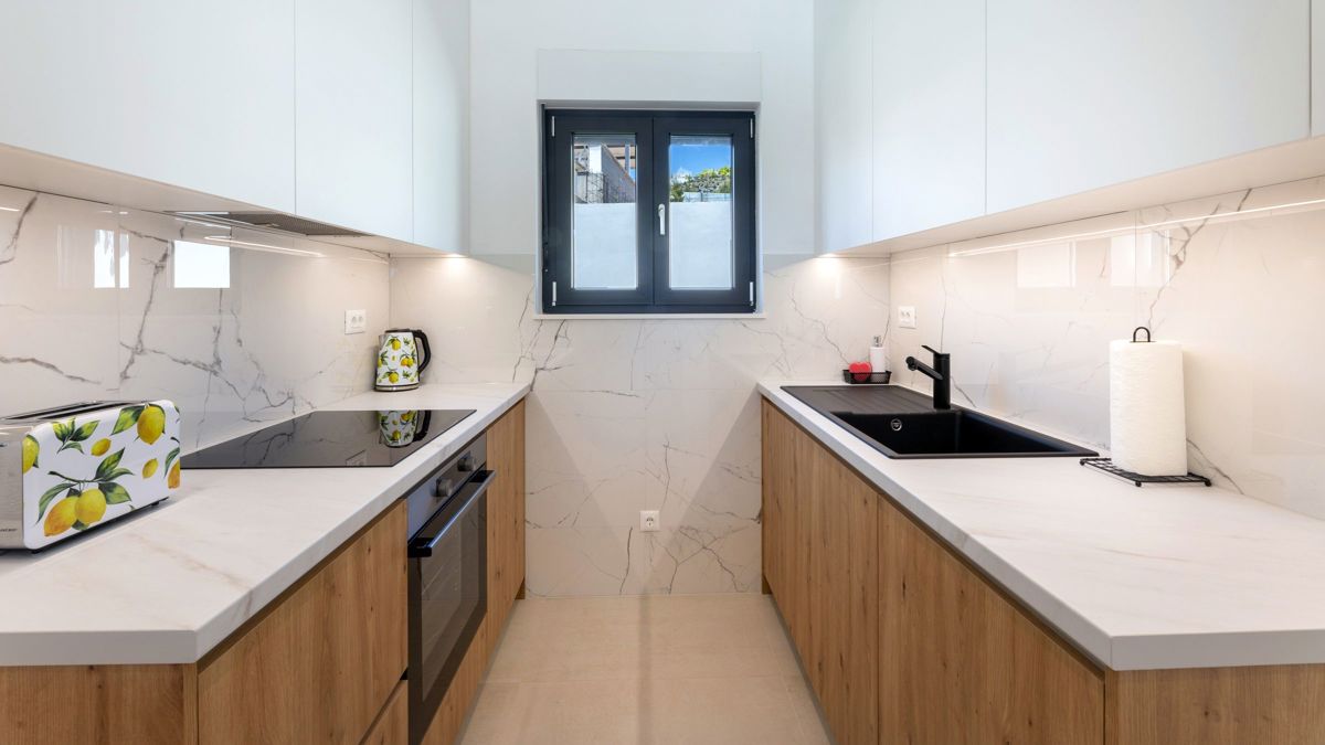 Haus Zu verkaufen - SPLITSKO-DALMATINSKA TROGIR