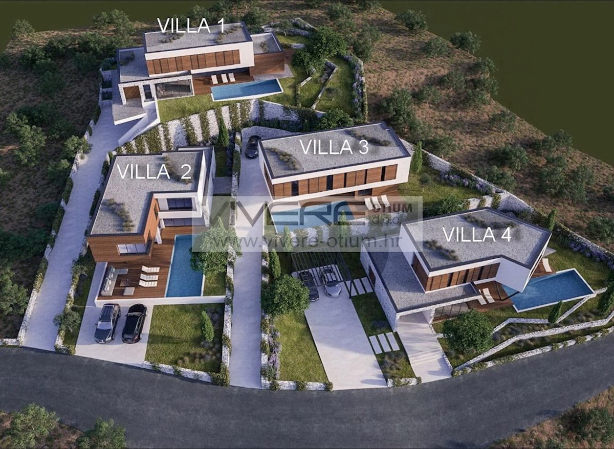 House For sale - šibensko-kninska Vodice - foto 2/16