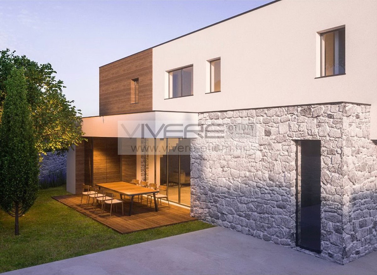 House For sale - ŠIBENSKO-KNINSKA VODICE