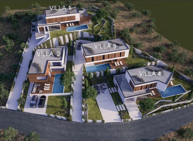 House For sale - šibensko-kninska Vodice - foto 2/17