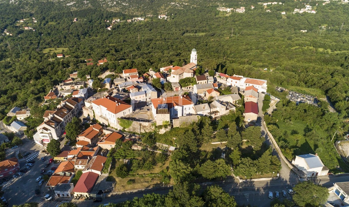 Zemljište Na prodaju - Primorsko-goranska Vinodolska Općina - foto 1/1