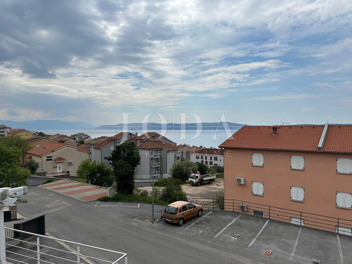 Apartma Na predaj - PRIMORSKO-GORANSKA CRIKVENICA