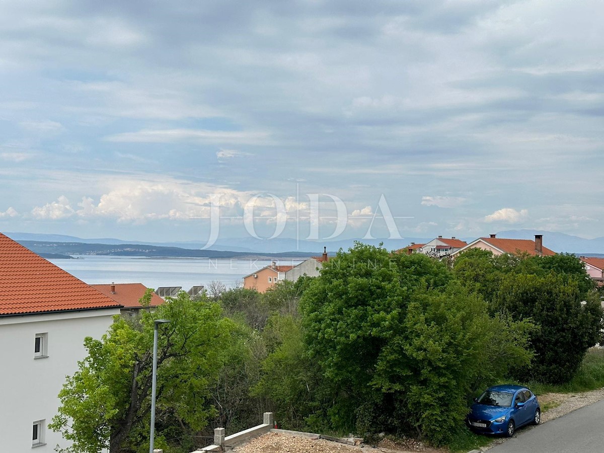 Apartma Na predaj - PRIMORSKO-GORANSKA CRIKVENICA