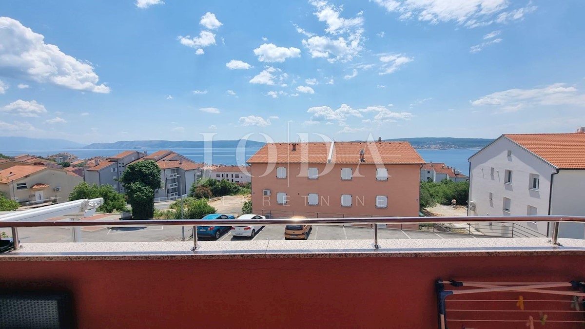 Apartma Na predaj - Primorsko-goranska Crikvenica - foto 2/25