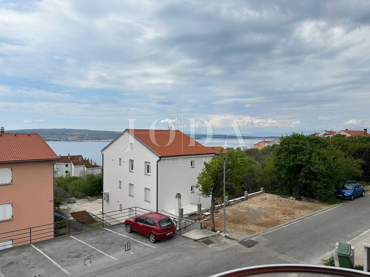 Apartma Na predaj - PRIMORSKO-GORANSKA CRIKVENICA