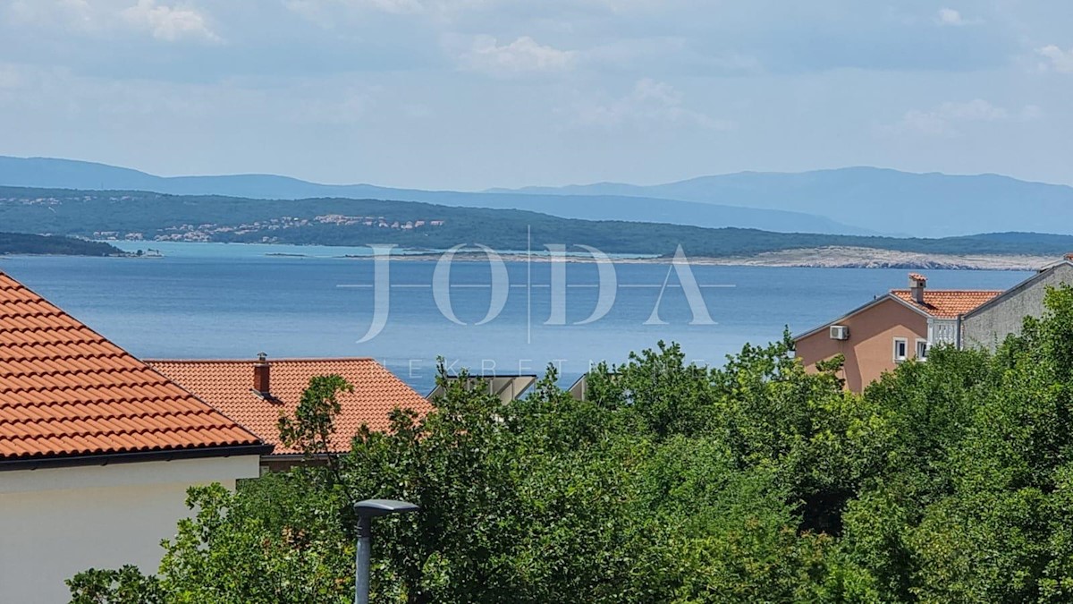 Apartma Na predaj - PRIMORSKO-GORANSKA CRIKVENICA
