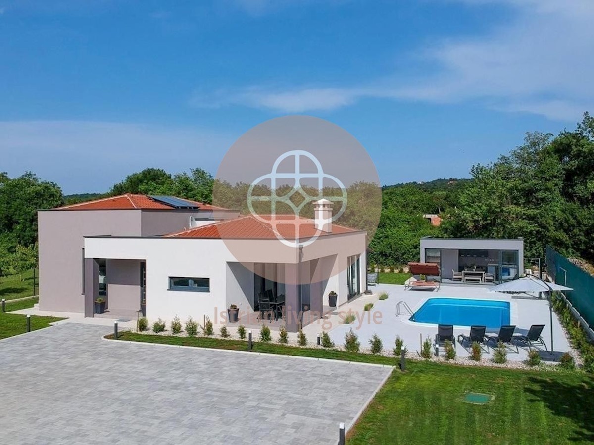 House For sale - ISTARSKA RAŠA