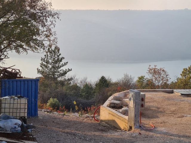 Pozemek Na prodej - Istarska Labin - foto 3/5