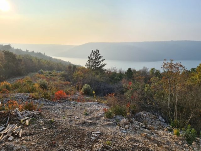 Pozemek Na prodej - Istarska Labin - foto 4/5