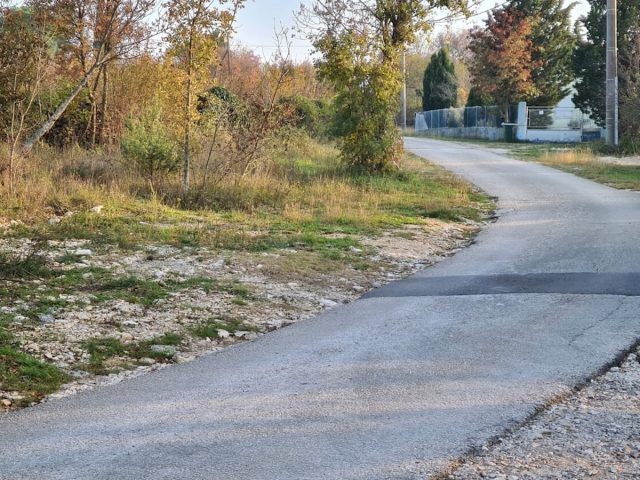 Pozemek Na prodej - Istarska Labin - foto 5/5