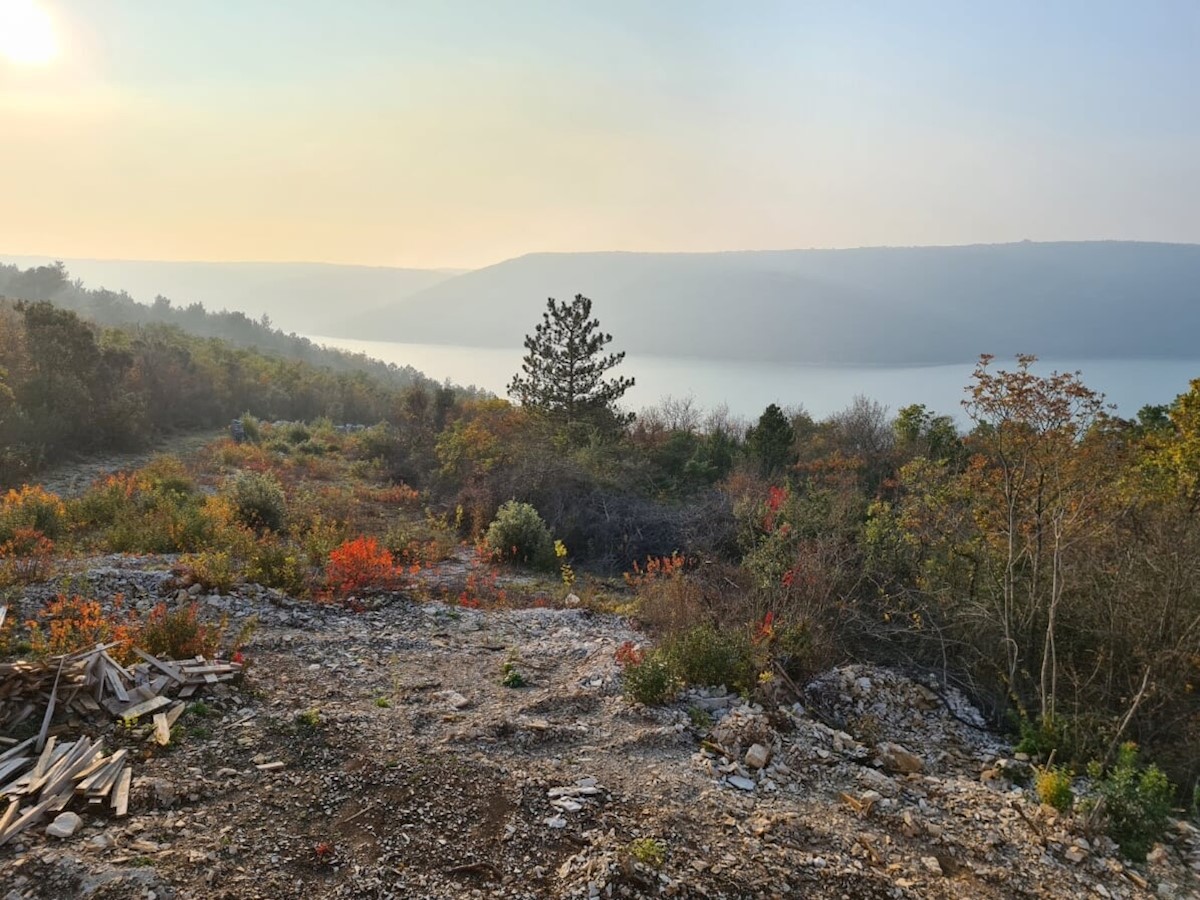 Terreno In vendita - ISTARSKA LABIN