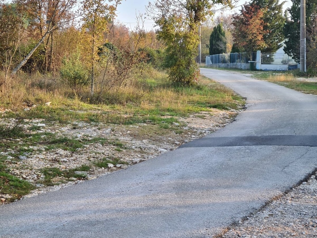 Terreno In vendita - ISTARSKA LABIN