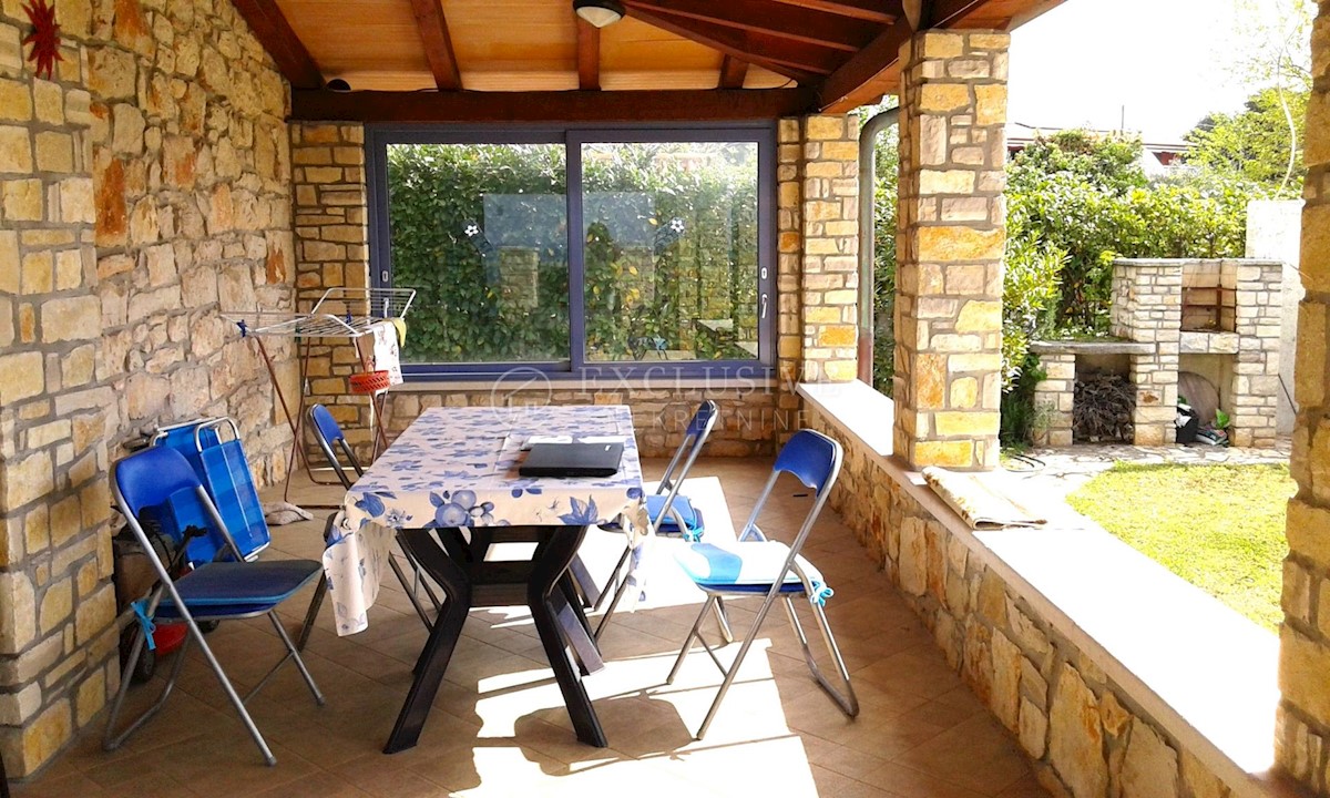 Casa In vendita - ISTARSKA UMAG