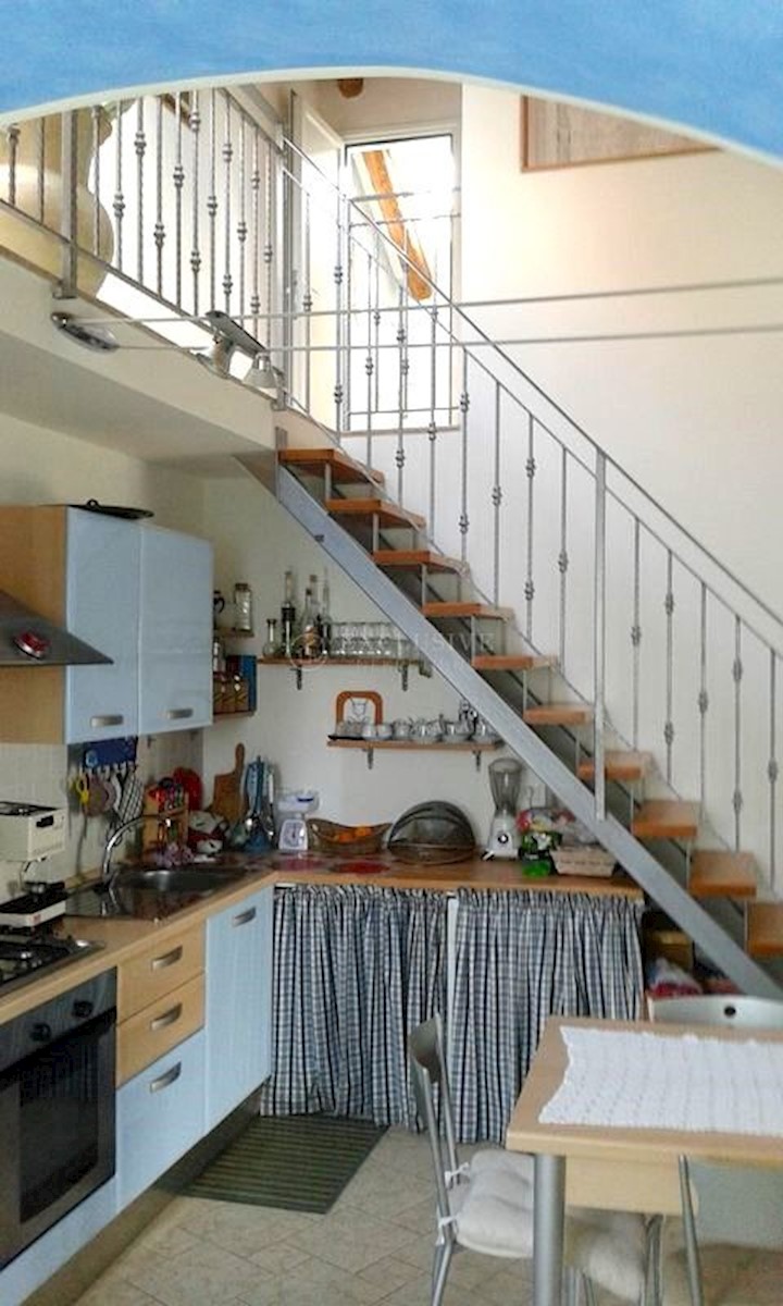 Casa In vendita - ISTARSKA UMAG