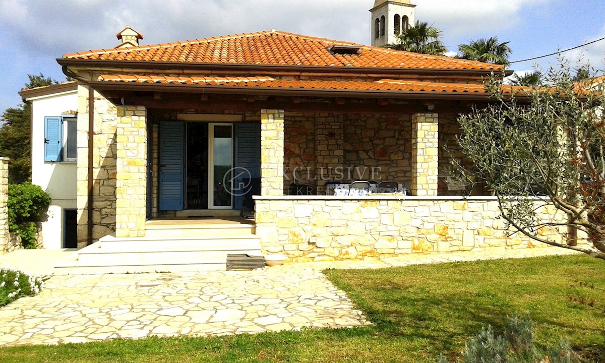 Casa In vendita - ISTARSKA UMAG