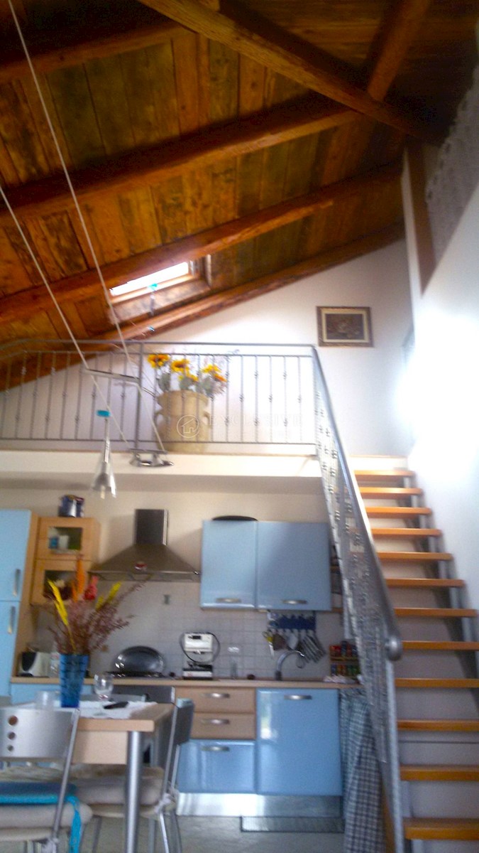 Casa In vendita - ISTARSKA UMAG