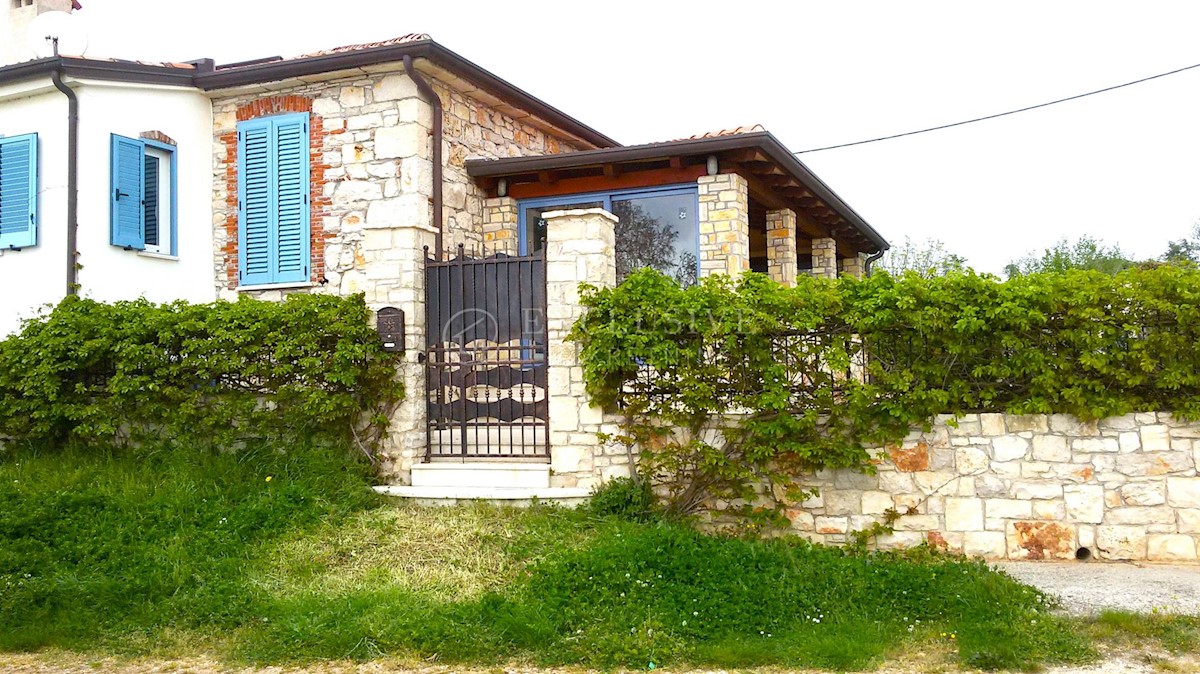 Casa In vendita - ISTARSKA UMAG
