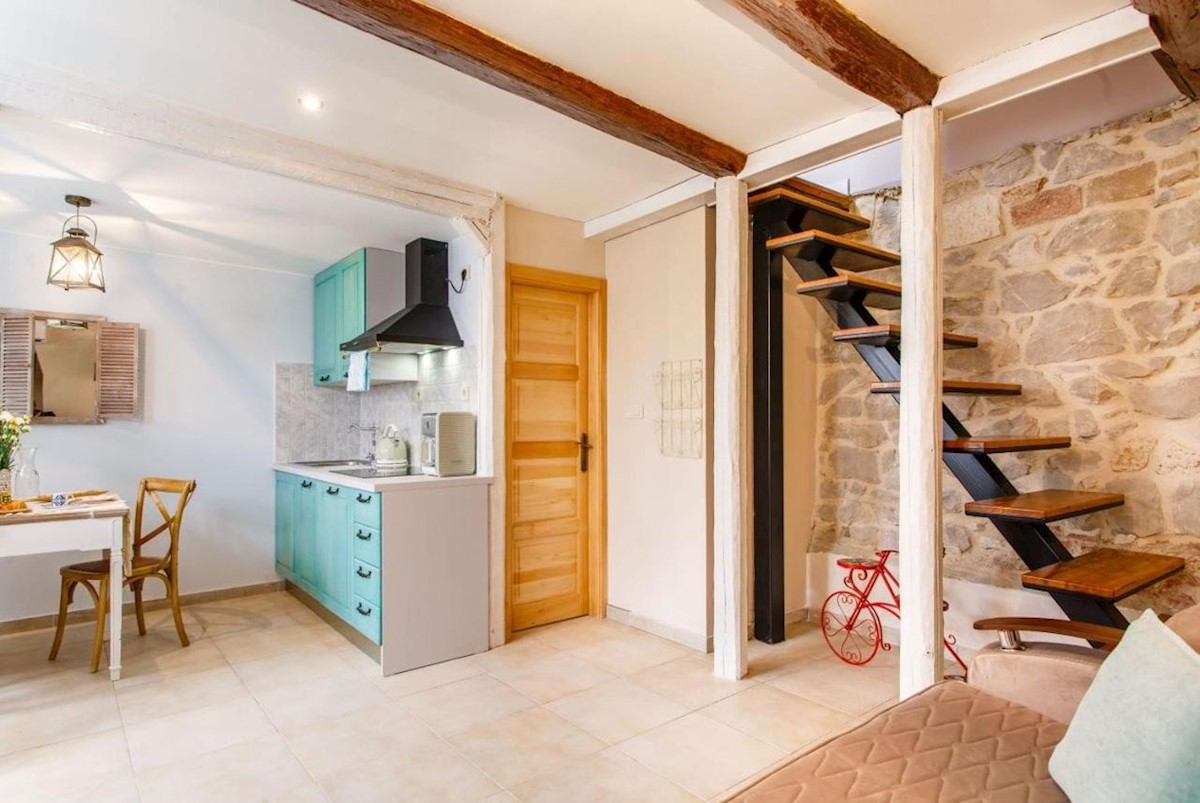 Casa Da affittare - SPLITSKO-DALMATINSKA SPLIT