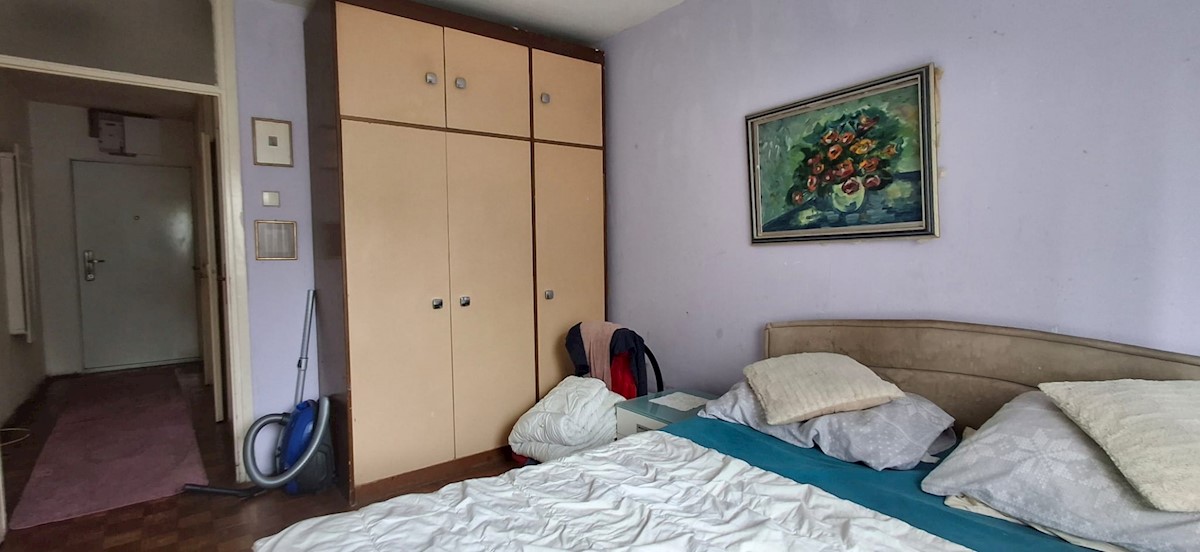 Apartment Zu vermieten - SPLITSKO-DALMATINSKA SPLIT