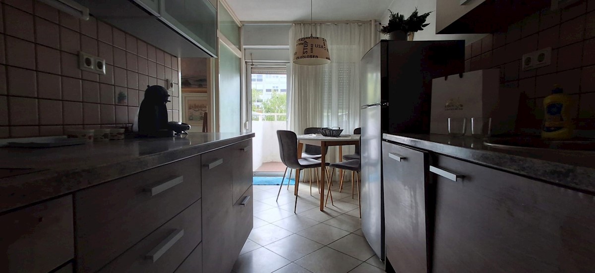 Apartment Zu vermieten - SPLITSKO-DALMATINSKA SPLIT