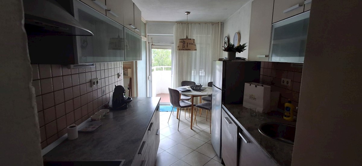 Apartment Zu vermieten - SPLITSKO-DALMATINSKA SPLIT