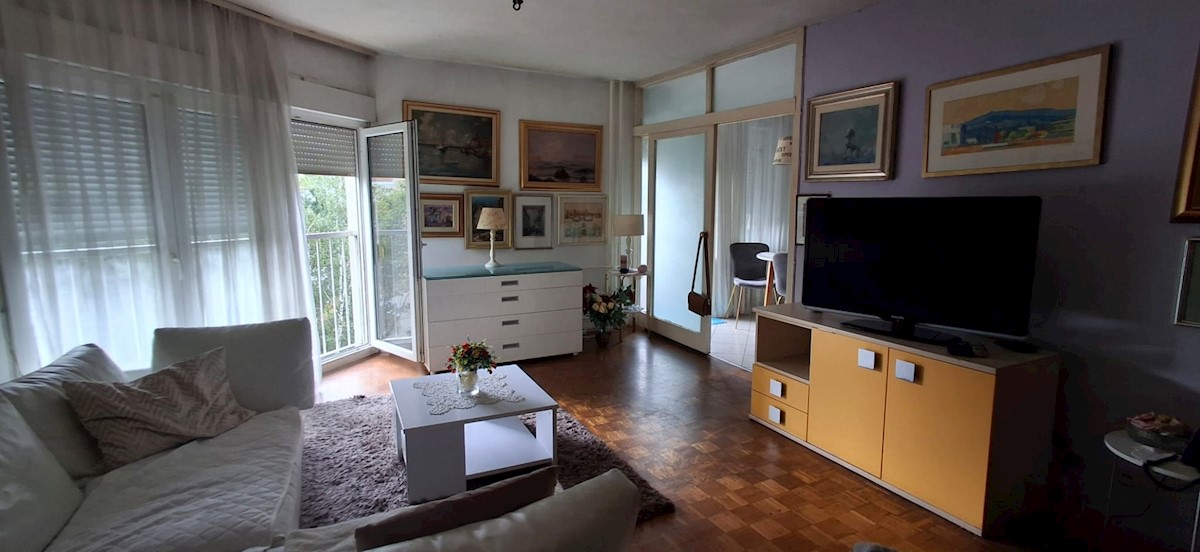 Apartment Zu vermieten - SPLITSKO-DALMATINSKA SPLIT