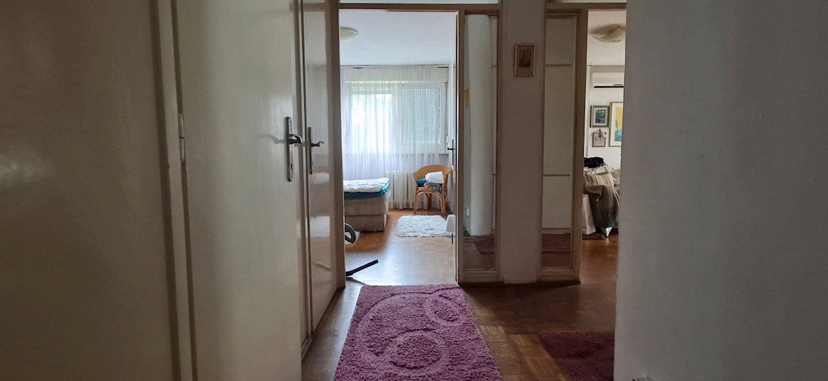 Apartment Zu vermieten - SPLITSKO-DALMATINSKA SPLIT