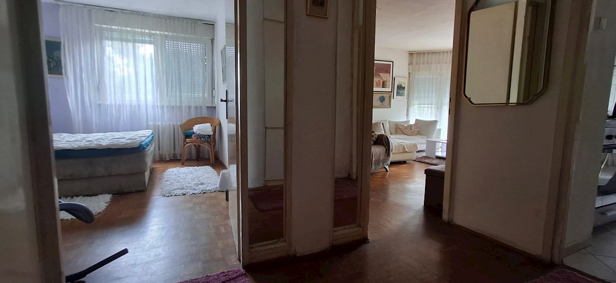 Apartment Zu vermieten - SPLITSKO-DALMATINSKA SPLIT