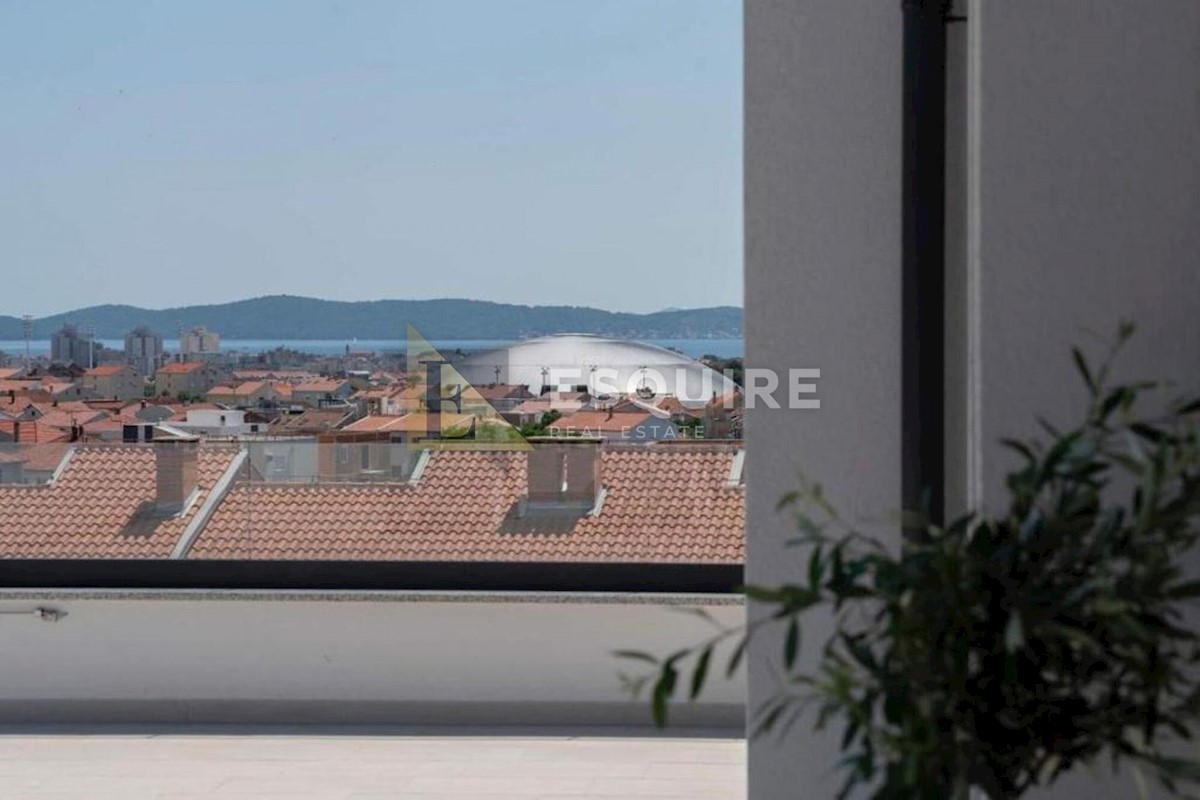 Appartement À louer - ZADARSKA ZADAR