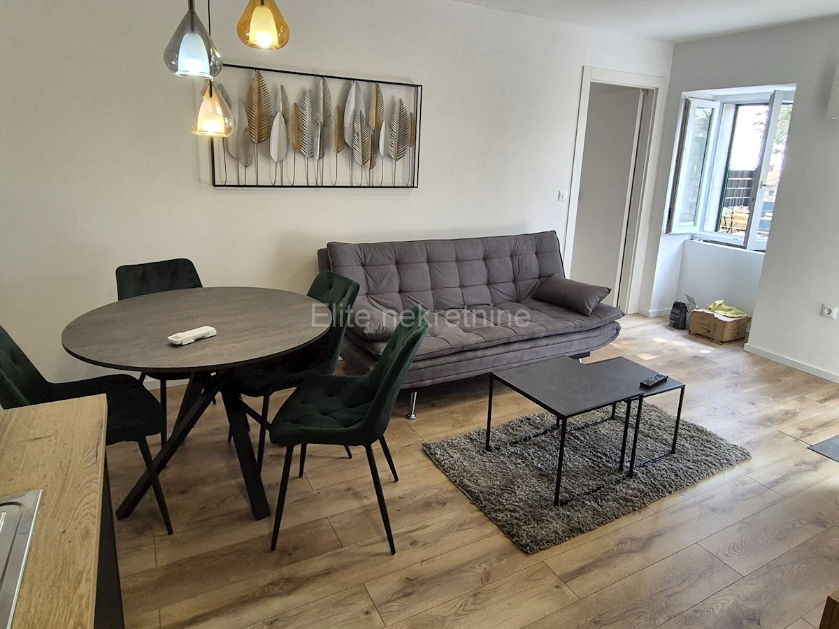 Apartment Zu verkaufen - PRIMORSKO-GORANSKA RIJEKA