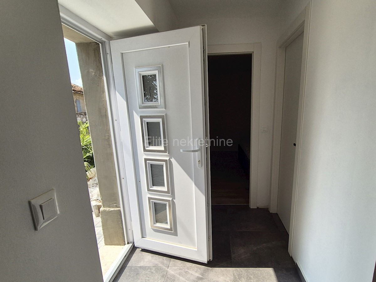 Apartment Zu verkaufen - PRIMORSKO-GORANSKA RIJEKA