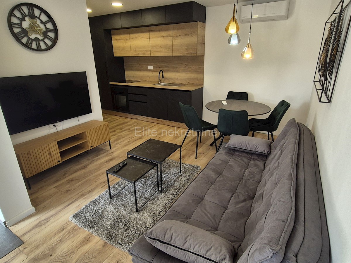 Apartment Zu verkaufen - PRIMORSKO-GORANSKA RIJEKA