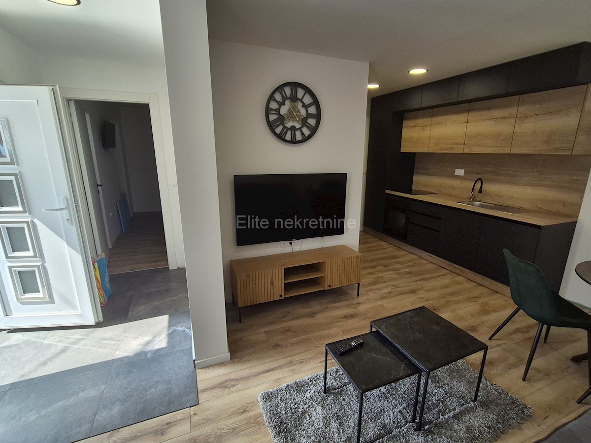 Apartment Zu verkaufen - PRIMORSKO-GORANSKA RIJEKA