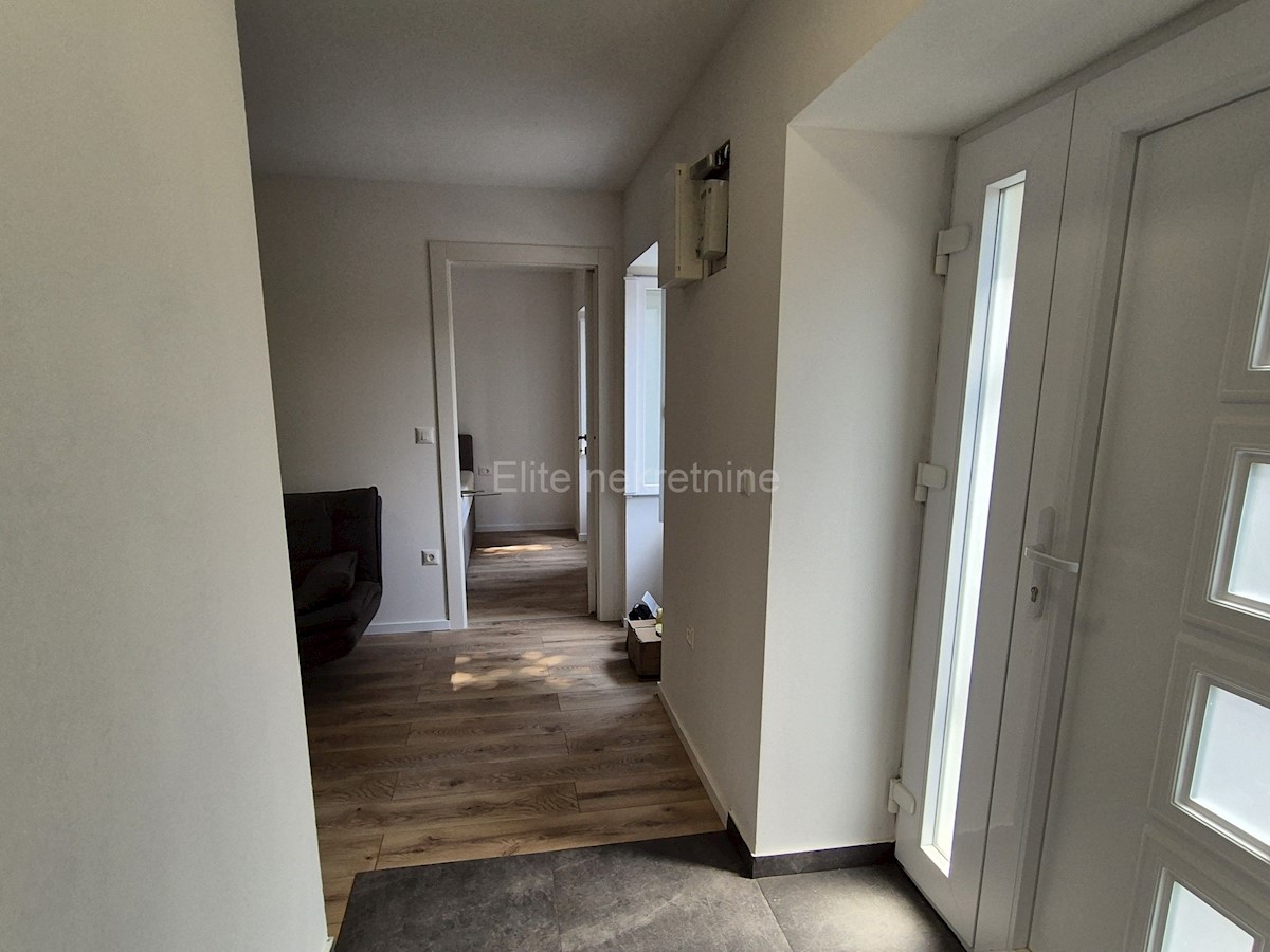 Apartment Zu verkaufen - PRIMORSKO-GORANSKA RIJEKA