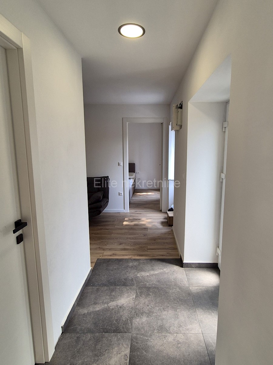 Apartment Zu verkaufen - PRIMORSKO-GORANSKA RIJEKA