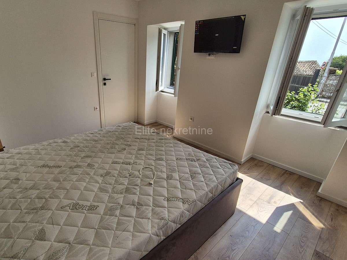 Apartment Zu verkaufen - PRIMORSKO-GORANSKA RIJEKA