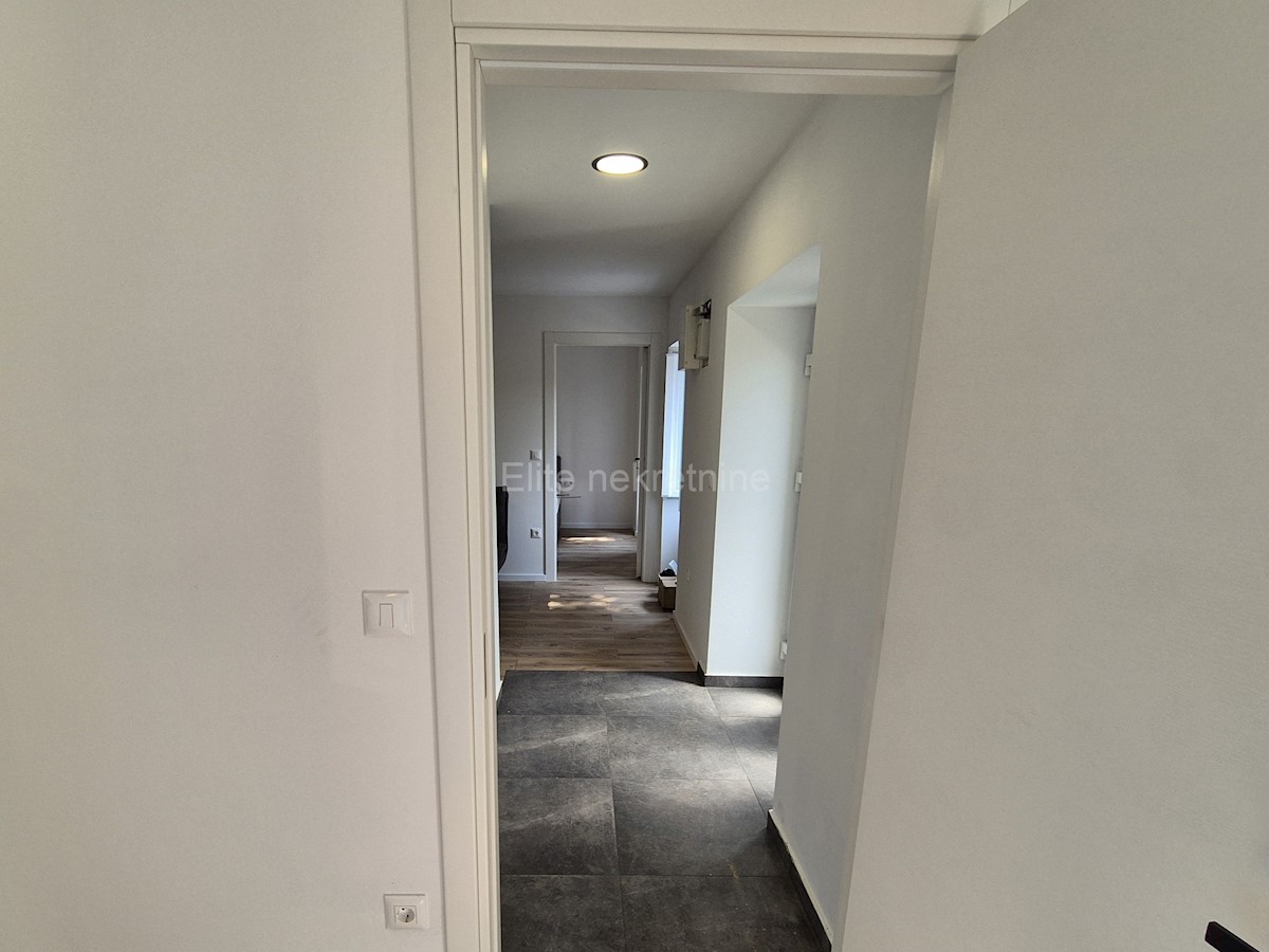 Apartment Zu verkaufen - PRIMORSKO-GORANSKA RIJEKA