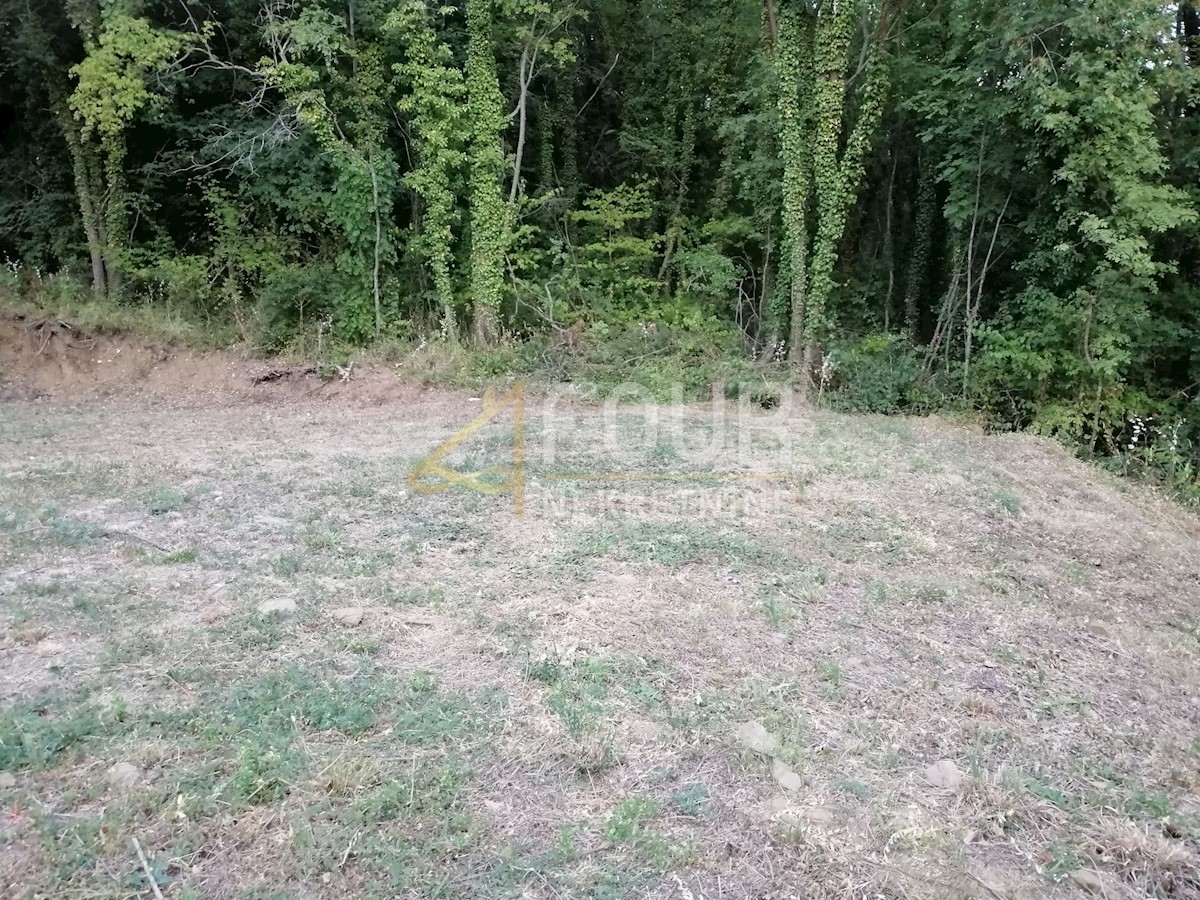 Land For sale - PRIMORSKO-GORANSKA KRALJEVICA