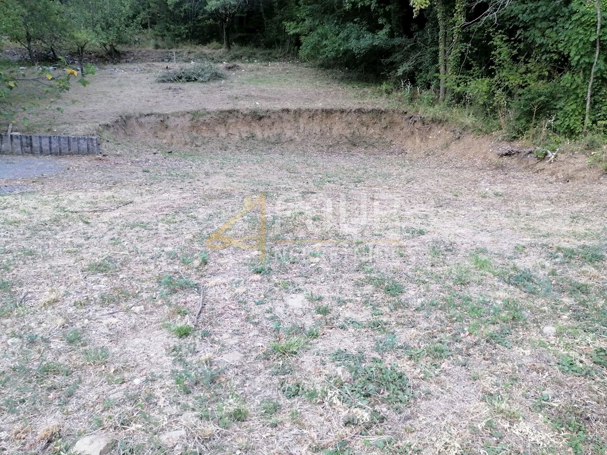 Land For sale - PRIMORSKO-GORANSKA KRALJEVICA