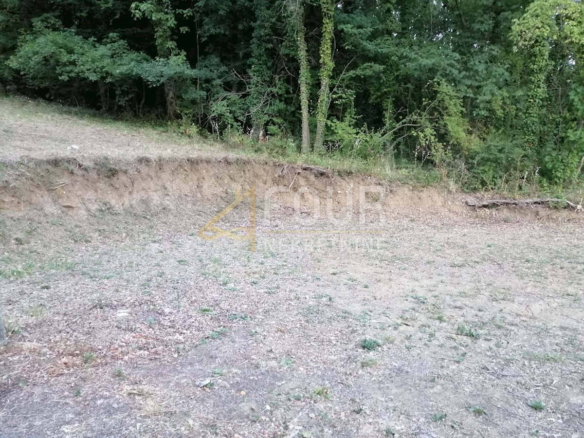 Land For sale - PRIMORSKO-GORANSKA KRALJEVICA