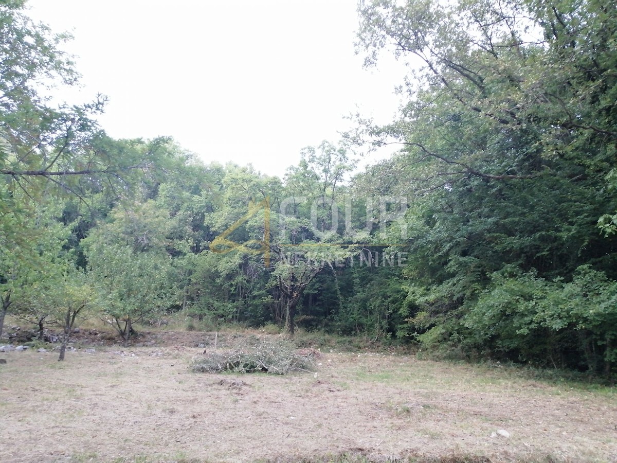 Land For sale - PRIMORSKO-GORANSKA KRALJEVICA