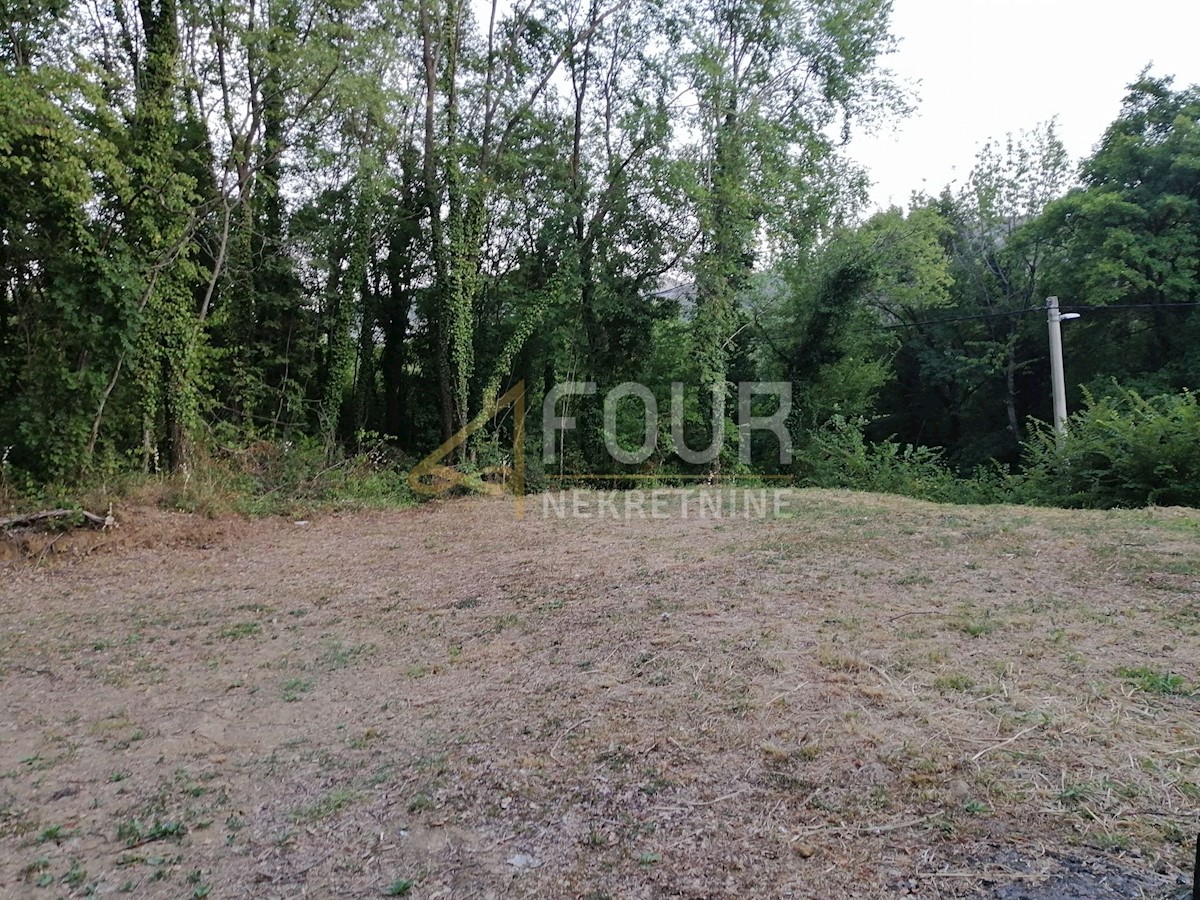 Land For sale - PRIMORSKO-GORANSKA KRALJEVICA